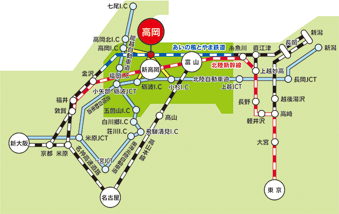 広域地図